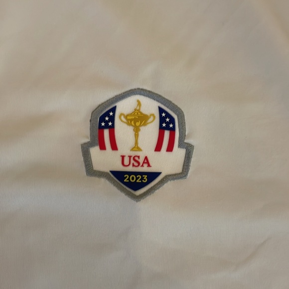 2023 Ryder Cup shirt by RLX - Picture 2 of 3
